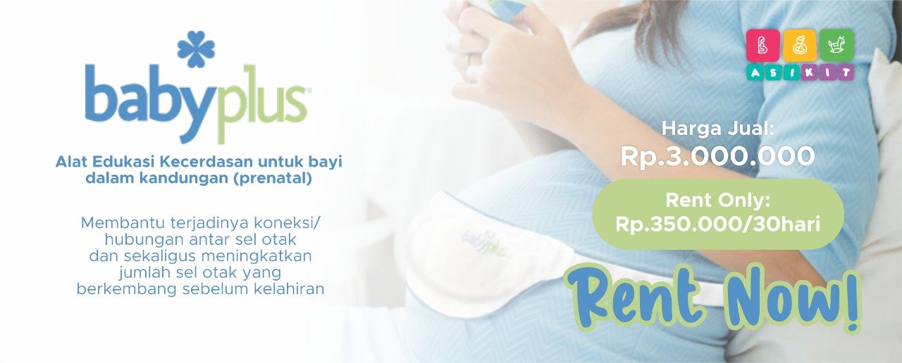 Promo Sewa Pumping Asi - 2 Minggu Diskon 33% di Seller Luna Baby & Kids -  Pinangsia, Kota Jakarta Barat