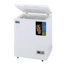 FREEZER RSA 100 LITER