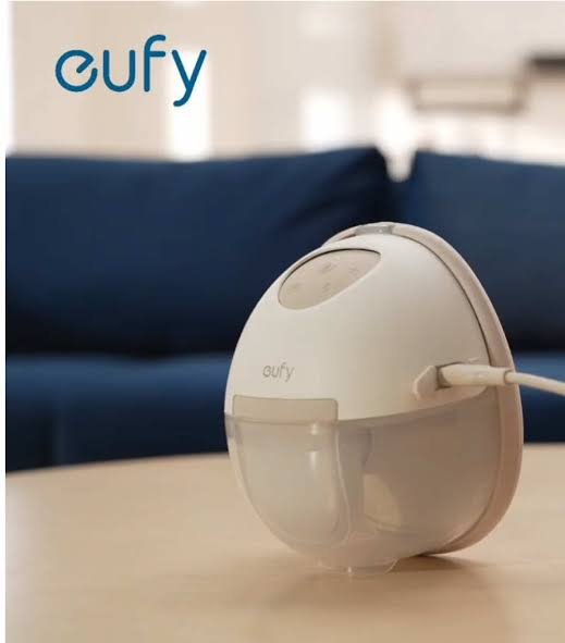 POMPA ASI EUFY E20 HANDSFREE