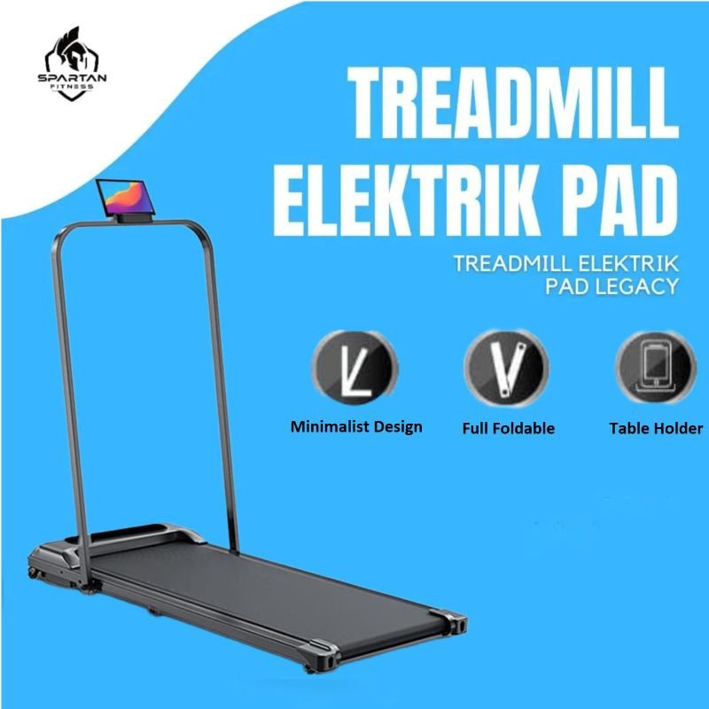 TREADMILL WALKING PAD LEGACY LOW WATT