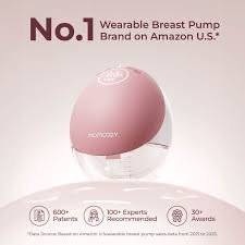 POMPA ASI MOMCOZY M9 HANDSFREE (SINGLE PUMP)