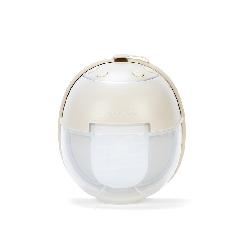 POMPA ASI MOOIMOM M3 PRO HANDSFREE