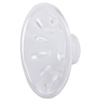 SILICON MASSAGER POMPA ASI SPECTRA 28 MM