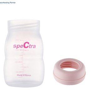 BOTOL SPECTRA TANPA DOT (ECER)