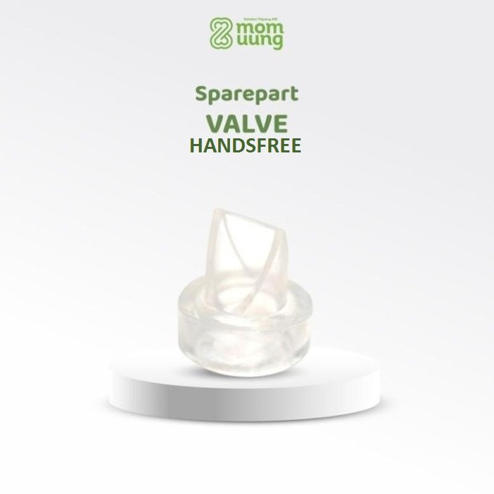 VALVE POMPA ASI MOM UUNG HANDSFREE