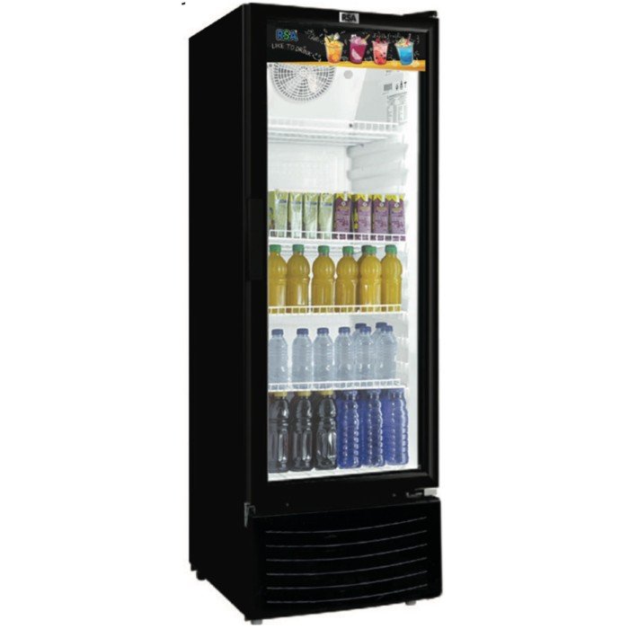 SHOWCASE RSA 180 LTER