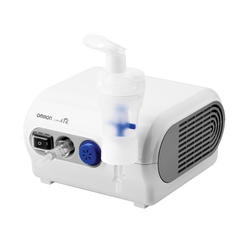 NEBULIZER OMRON NE-C28 (ALAT SAJA)