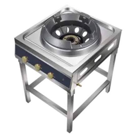 KOMPOR HIGH PRESSURE CROWN KS - 01