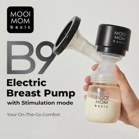 POMPA ASI MOOIMOM B9