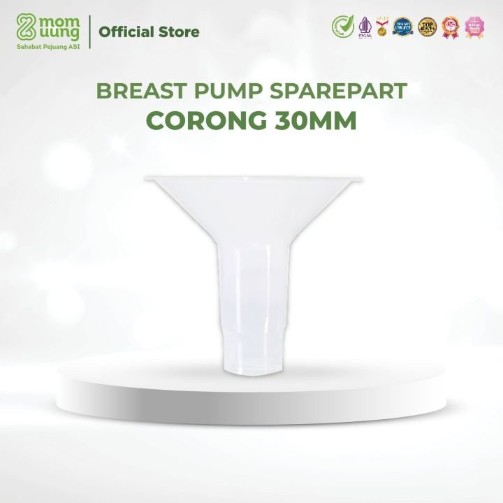 CORONG POMPA ASI MOM UUNG 27 MM