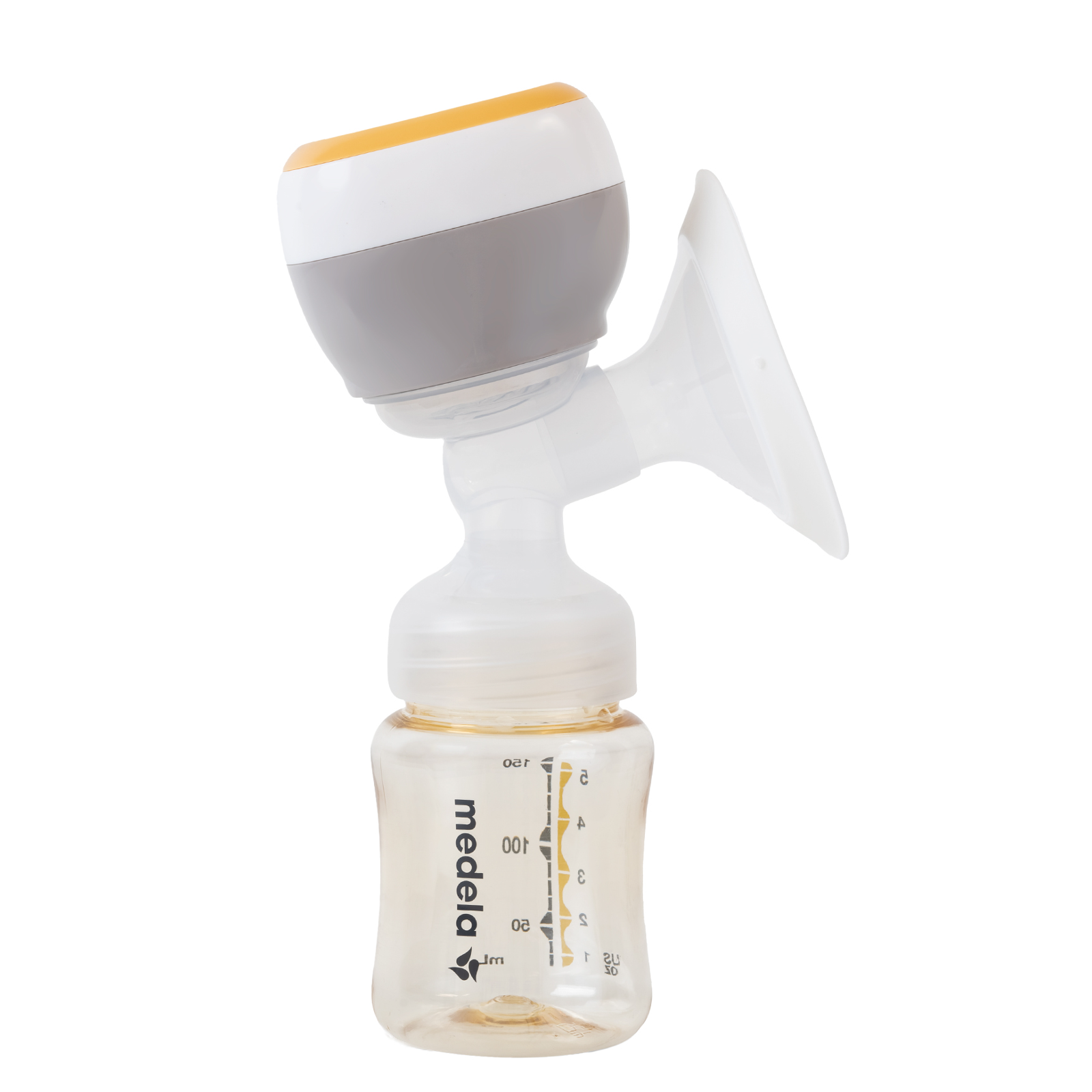 POMPA ASI MEDELA EASY