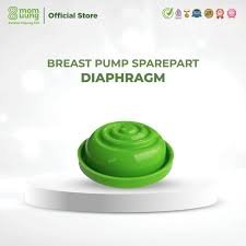 DIAFRAGMA POMPA ASI MOM UUNG